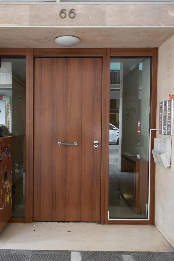 Medluxe Cozy Apartment! Athens Ngoại thất bức ảnh