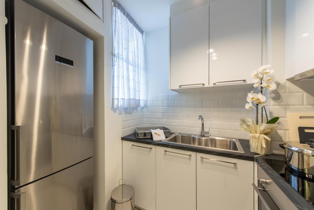 Medluxe Cozy Apartment! Athens Ngoại thất bức ảnh