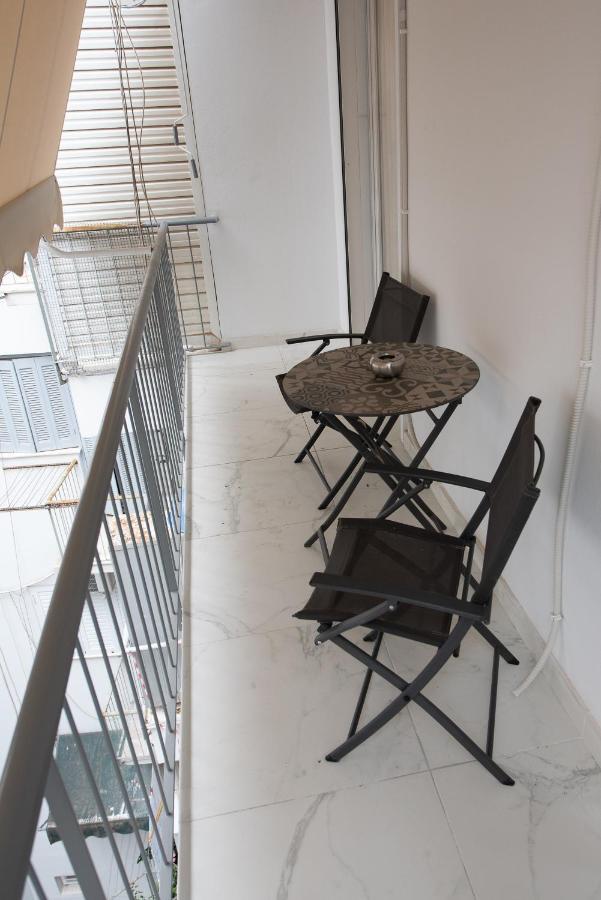 Medluxe Cozy Apartment! Athens Ngoại thất bức ảnh