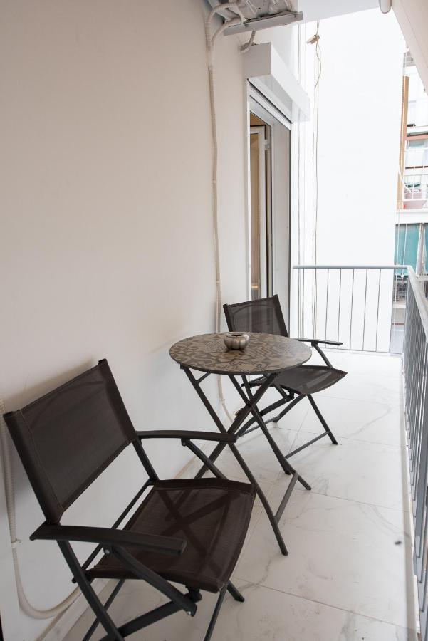 Medluxe Cozy Apartment! Athens Ngoại thất bức ảnh