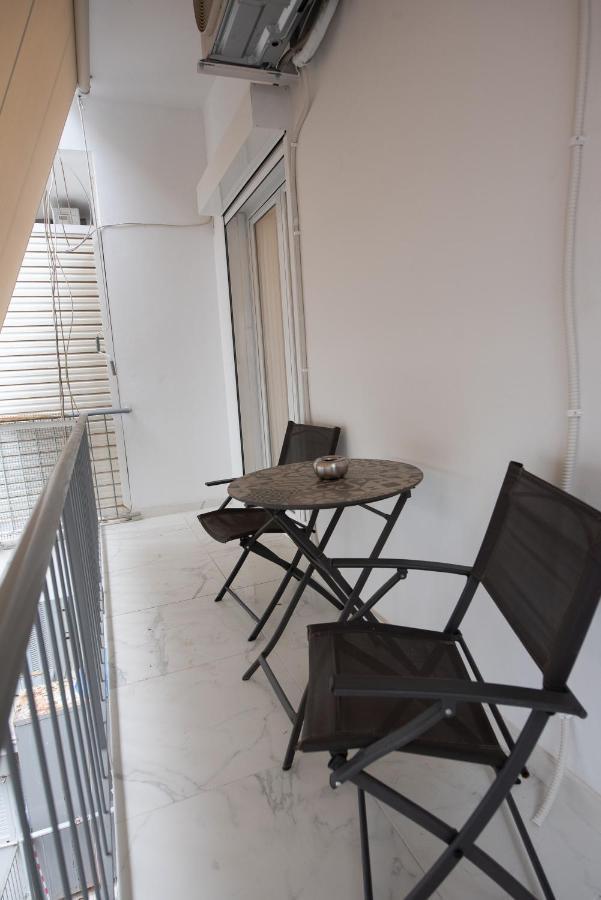 Medluxe Cozy Apartment! Athens Ngoại thất bức ảnh