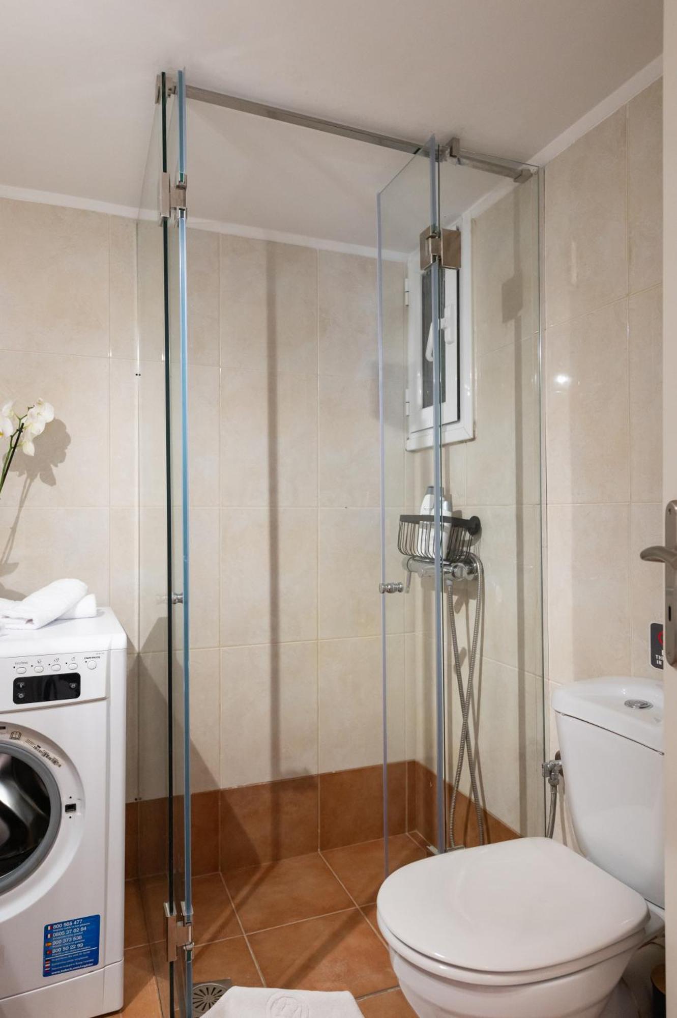 Medluxe Cozy Apartment! Athens Ngoại thất bức ảnh