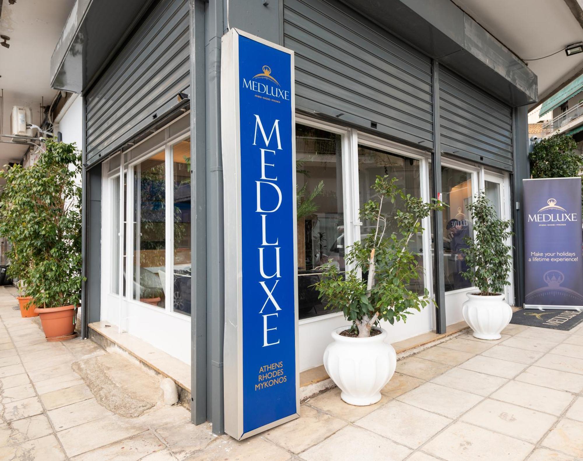 Medluxe Cozy Apartment! Athens Ngoại thất bức ảnh